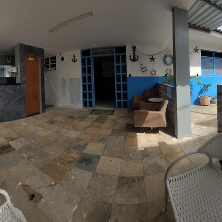 Pousada Manaira Buena Playa João Pessoa Eksteriør bilde