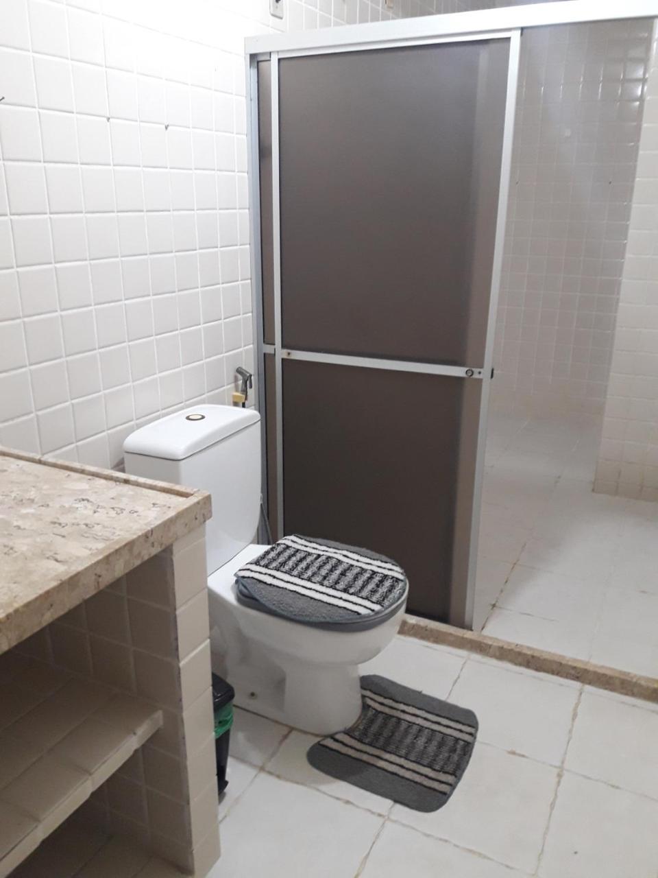 Pousada Manaira Buena Playa João Pessoa Eksteriør bilde