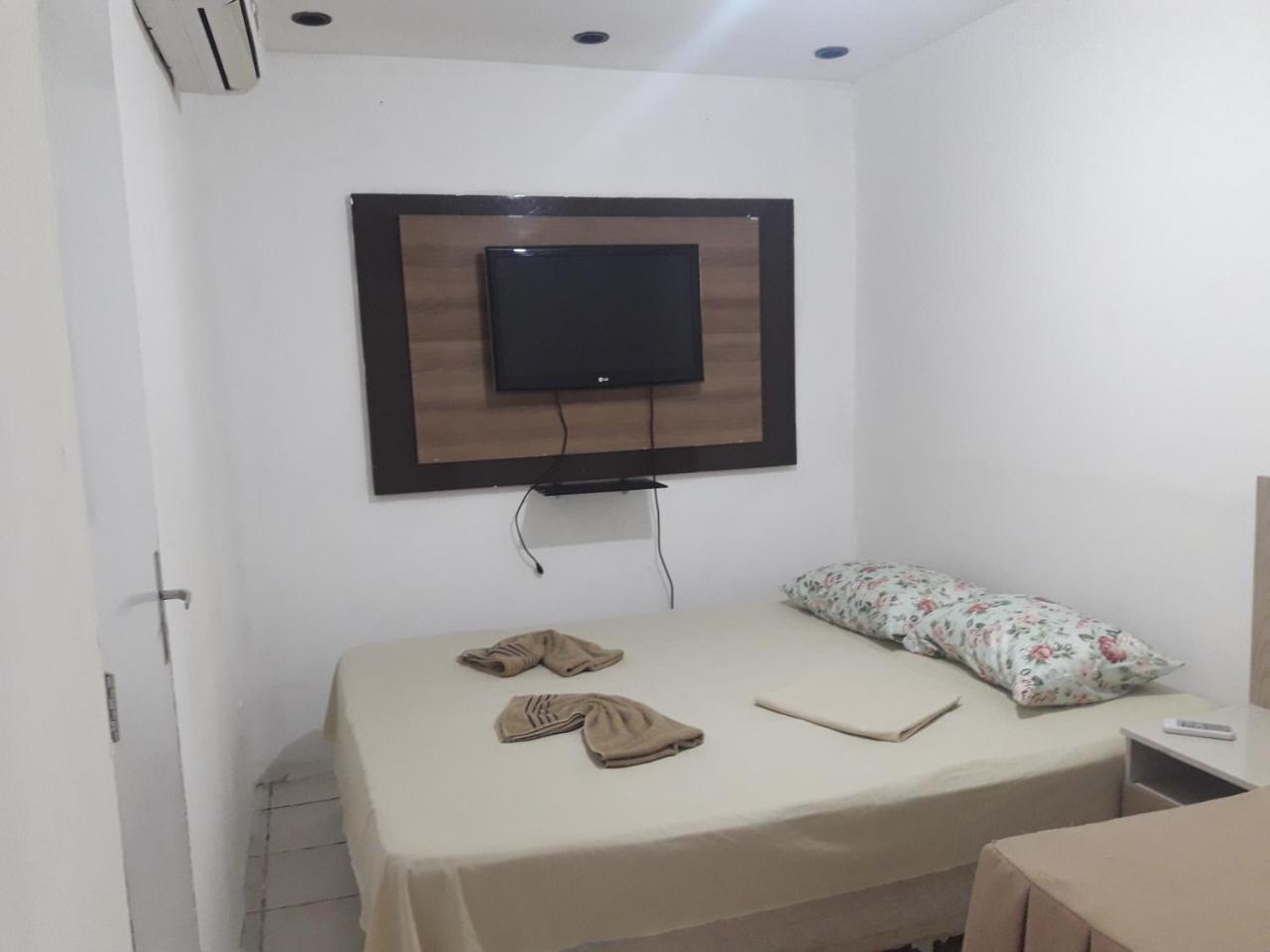 Pousada Manaira Buena Playa João Pessoa Eksteriør bilde