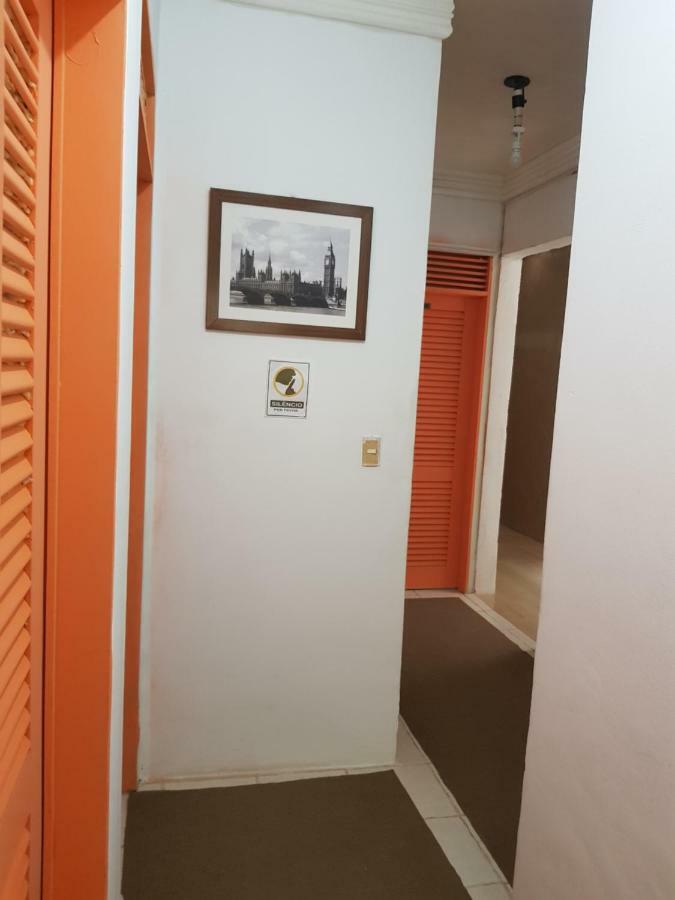 Pousada Manaira Buena Playa João Pessoa Eksteriør bilde