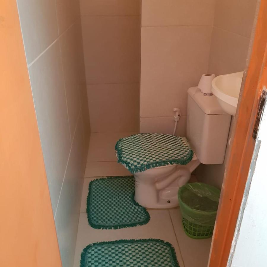 Pousada Manaira Buena Playa João Pessoa Eksteriør bilde